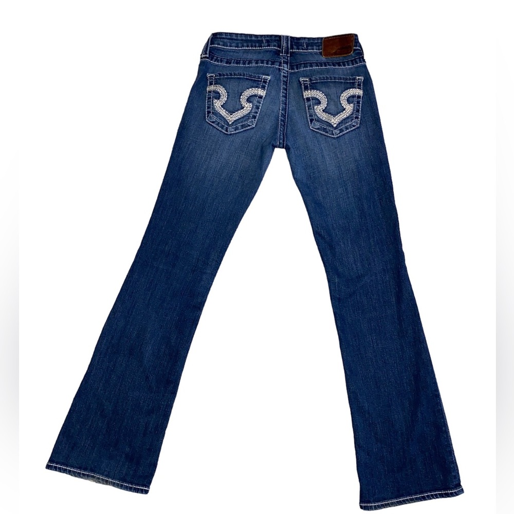 Women’s Big Star Jeans